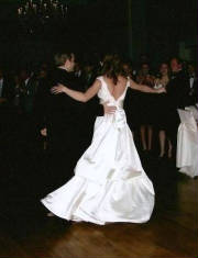 Houston Ballroom Dance Lessons