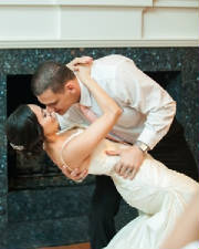 Dance Lessons Houston Wedding
