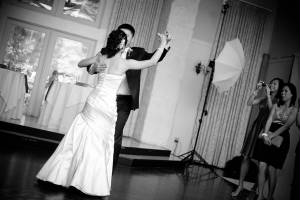 Wedding Dance Lessons in Houston