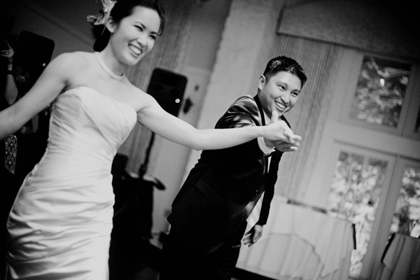 Wedding Dance Classes